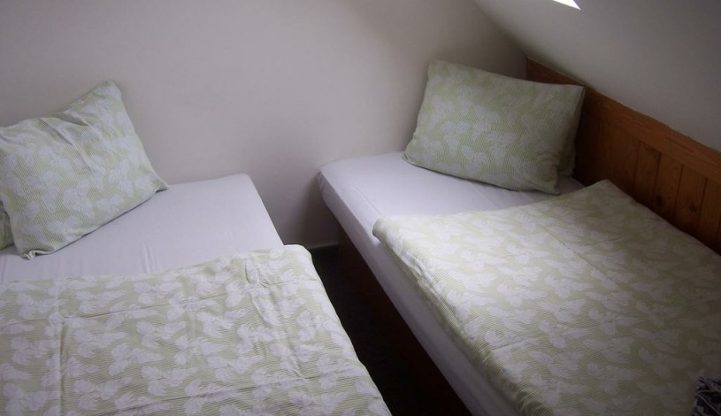 Penzion Alf Rokytnice nad Jizerou